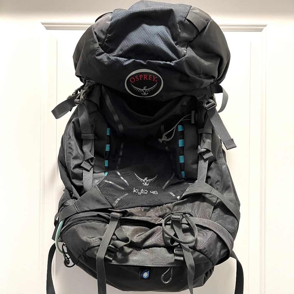 Osprey Kyte 46L S/SM